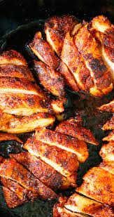 Mexican Spiced Chicken All Purpose Kitchen Hoskins Recipe Fun Easy Recipes Recipes Spicy Recipes