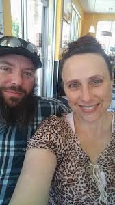 I have made many mistakes in life and I have many regrets, but I have to  say that you Roseanna Maness have never been a mistake or a regret in my  life.