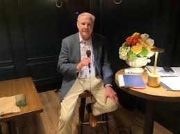 Shout Out: Nick Pann, La Grange ad man, traveler and volunteer