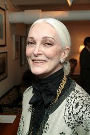 The opening of The Gallery at Buck House and preview Manhattan:Glamour, an  exhibition of paintings,drawings, sculpture, & photography (1920-present)