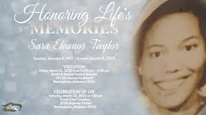 Constance Elaine Trainer-Jackson, age 62, was born May 28, 1960, in  Birmingham, Alabama, to the late Durvry Trainer and Alphonso Ellis. She was  the second of two siblings. In addition to her