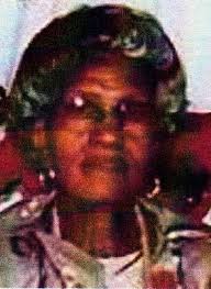 Ruby Patterson Obituary (1925