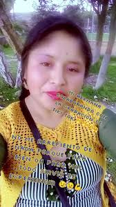 Amor en Achocalla: Un mensaje desde el corazón