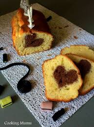 Gateau Coeur Chocolat Gateau Coeur Coeurs En Chocolat Gateau