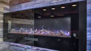 Maybe you would like to learn more about one of these? Why Electric Fireplaces Are Hot Howstuffworks