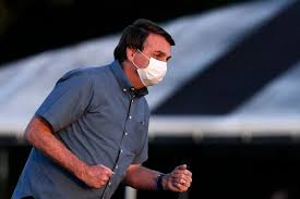 Se as eleições de 2022 fossem hoje (quer dizer, na data quando foi feita a pesquisa), bolsonaro seria o líder, com 26% das intenções de voto, seguido de sergio moro. Bolsonaro Vence Moro Lula Huck Ciro E Haddad Em 2022 Aponta Veja Parana