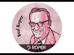 Image result for Pink 1972 Roper