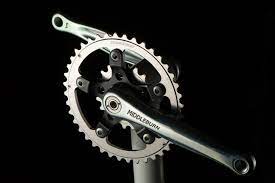 Middleburn Road Crankset Finally Some New Square Tapered Cranks Bicycle Cranks Bike