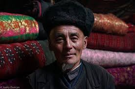 30 Photos Of Hiking The Afghanistan Pamir