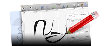 Mac Drawing Software Review 2013 Compare Mac Drawing Programs Mac Sketch Diagramming Interior Design Software Best Home Design Software Cool House Designs