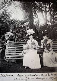 Müller-Humphreys Family history