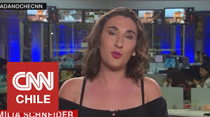 Get in touch with emilia schneider (@emiiilia99) — 7 answers. Emilia Schneider Solo Porque Una Estudiante Trans Ocupe La Presidencia El Pais No Va A Cambiar Youtube