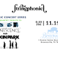 Evanescence and Linkin Park Candlemusic Concert event image