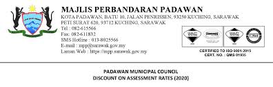 Official Portal Of Padawan Municipal Council