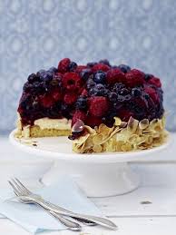 Unser Beliebtes Rezept Fur Traumhafte Beerentorte Und Mehr Als 55 000 Weitere Kostenlose Rezepte Auf Lecker De Beerentorte Beeren Torte Rezepte