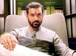 John abraham in mumbai saga. Bollywood Shoot Of John Abraham S Mumbai Saga To Continue As Usual