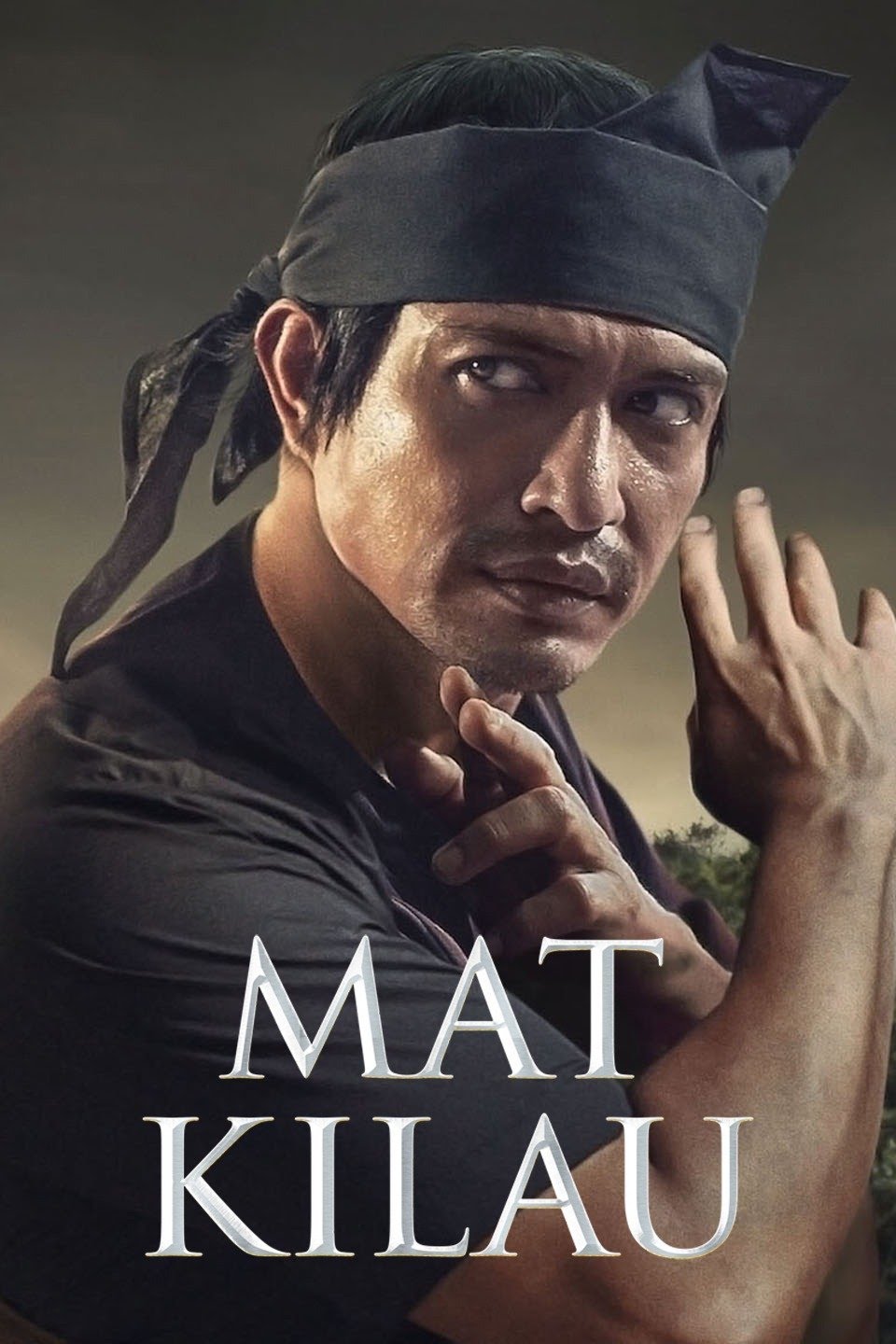 [มาเลย์] Mat Kilau (2022) มัต คีเลา นักสู้เพื่อมาเลย์ [1080p] [พากย์มาเลย์ 5.1] [Soundtrack บรรยายไทย + Multi] [เสียงมาเลย์ + ซับไทย] [USERLOAD]