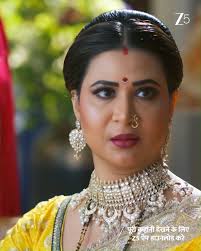 Watch #Vasudha, Monday to Sunday at 6:30 PM (SGT), only