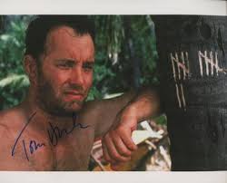 Cast Away Chuck Nolan Sweater