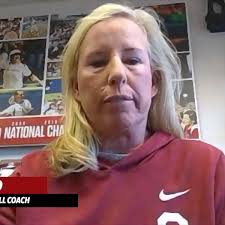 Patty Gasso Zoom 3-24