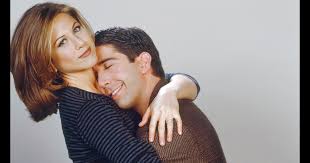 The best gifs are on giphy. Would Ross And Rachel Be Together Today Friends Co Creator Weighs In