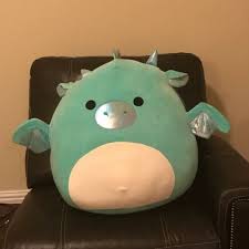 Check spelling or type a new query. Buy Squishmallow 24 Inch Miles The Dragon Online In Turkey 313423522564