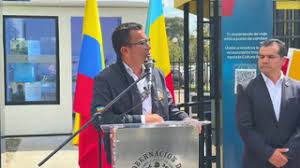 Futuro del tren Zipaquirá-Bogotá: Cundinamarca expone dependencia de Bogotá