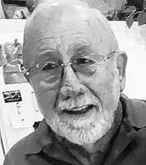 FORREST HALLMARK Obituary (1937