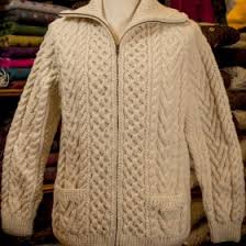 You'll receive email and feed alerts when new items arrive. Aran Sweaters