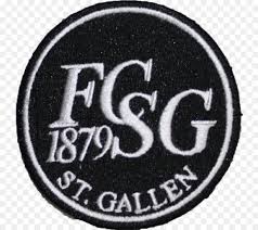 Designevo makes it handy to create a free spiritual esports logo for your game or team! Fc St Gallen Logo
