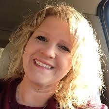 Anita Chilton's Instagram, Twitter & Facebook