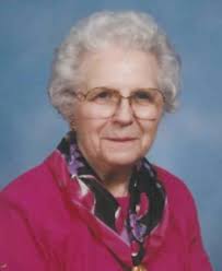 Virginia M. Swinderman Obituary October 13, 2003