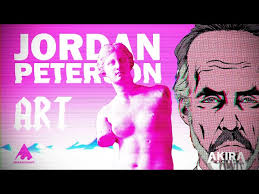 Jordan Peterson & Akira The Don- ART