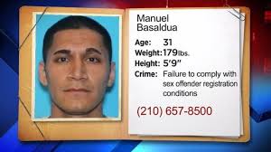 Manuel Basaldua's Instagram, Twitter & Facebook