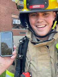 At this year's Annual Auction Benefit, we will be honoring Jadon Brooks,  class of 2013 alum, with our Waldorf Difference Award! After Jadon  graduated from the University of Akron with degrees in