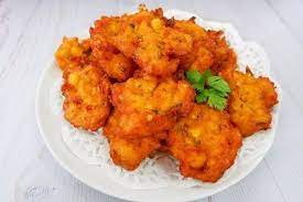 Resep Dadar Jagung Bakwan Jagung Surabaya Nagih Baaaaanget Oleh Dita Mulya13 Recipe Resep Masakan Makanan