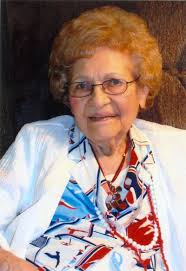 Eloise Love Obituary and Online Memorial (2012)