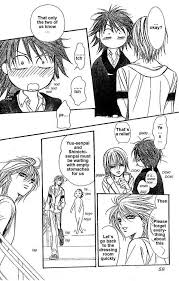 Skip Beat Chapter 133 Discussion Forums Myanimelist Net Skip Beat Skip Beat Manga Manga To Read