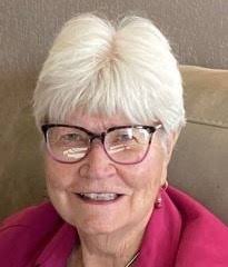 Stella Lively Obituary