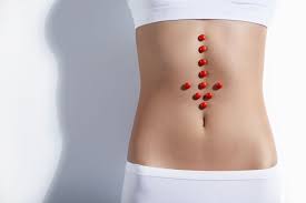 If you're ever concerned about your period, talk to your doctor. New Study The Age At Which You Get Your First Period Can Determine Your Health Later Glamour