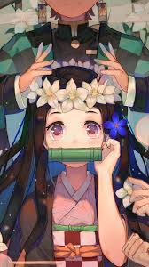 Nezuko kamado hd wallpaper nezuko demon form why does nezuko have bamboo nezuko wallpaper iphonenezuko phone wallpapernezuko wallpaper. 327584 Nezuko Kamado Kimetsu No Yaiba 4k Phone Hd Wallpapers Images Backgrounds Photos And Pictures Mocah Hd Wallpapers