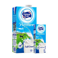 The latest tweets from susu coklat (@susu_bendera). Jual Frisian Flag Uht Susu Bendera Purefarm Full Cream 900ml Online April 2021 Blibli