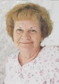 Genevieve Woods of Jerseyville Obituary