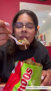 My fave cuñis @Karla Corrales did it again! She said this is how her m...