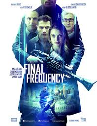 • my ultimate best horror movies • my ultimate best movies: Final Frequency 2021 Imdb