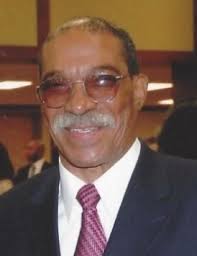 Obituary for Odell Coley, Jr.