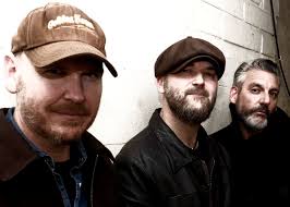 Whiskey Preachin — Mudlow