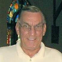 Larry R. Swanson Obituary