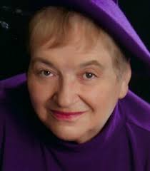 Betsy Munro Obituary