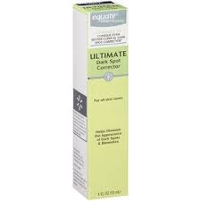 Equate Beauty Ultimate Dark Spot Corrector 1 Oz Walmart Com Beauty Skincare Dupes Dark Spot Corrector
